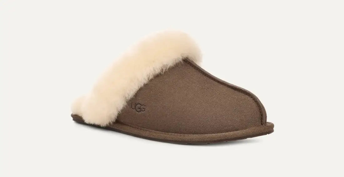 UGG Scuffette II Marron