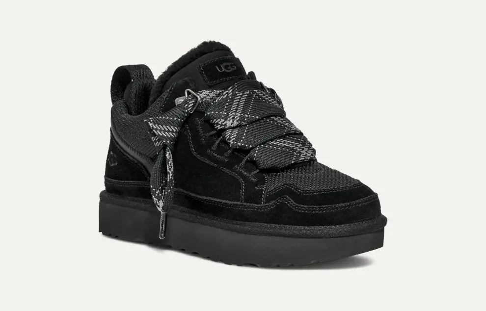 Basket UGG Lowmel Noir
