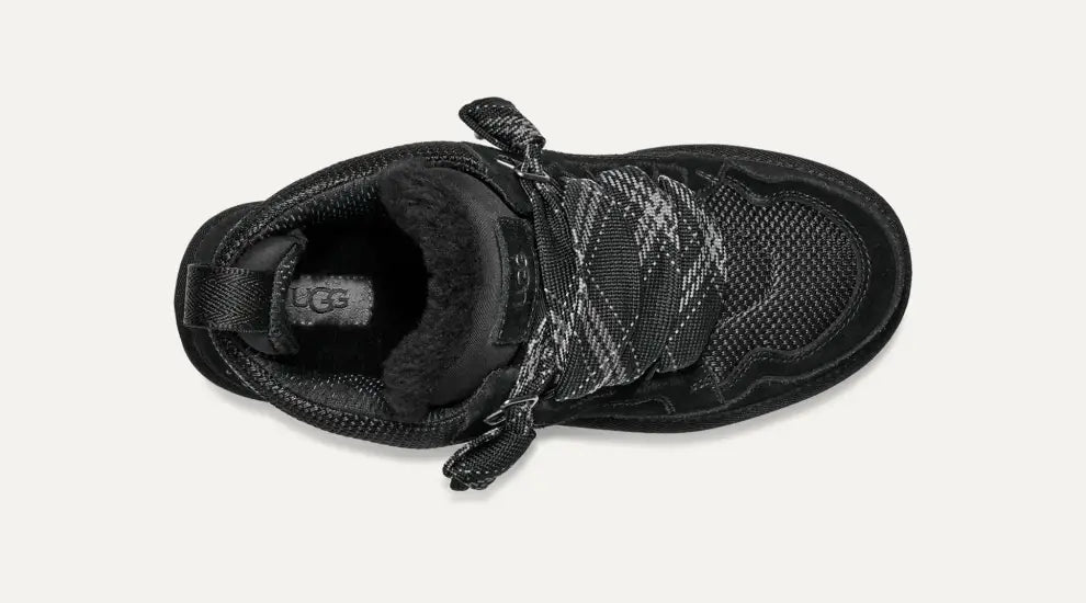 Basket UGG Lowmel Noir