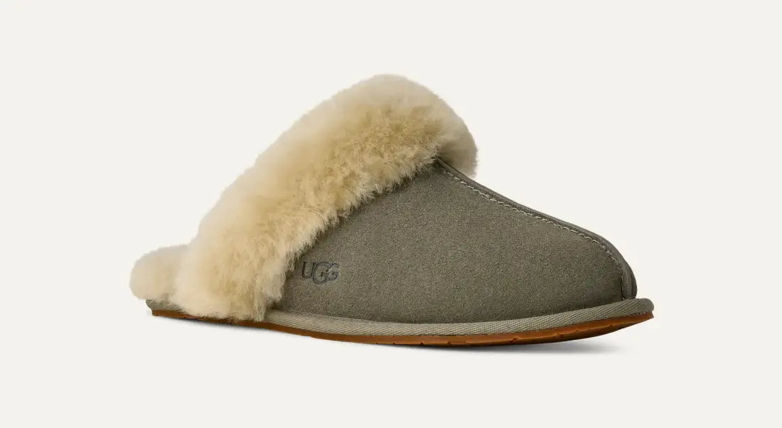UGG Scuffette II Kaki