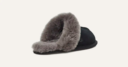 UGG Scuffette II Noir