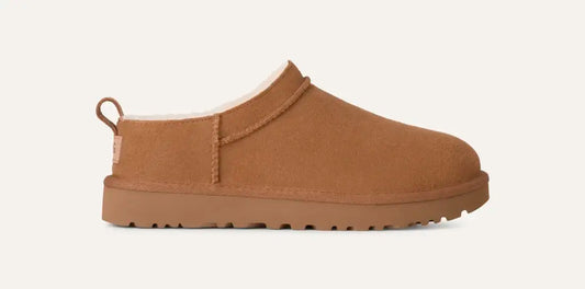UGG Classic Micro Marron