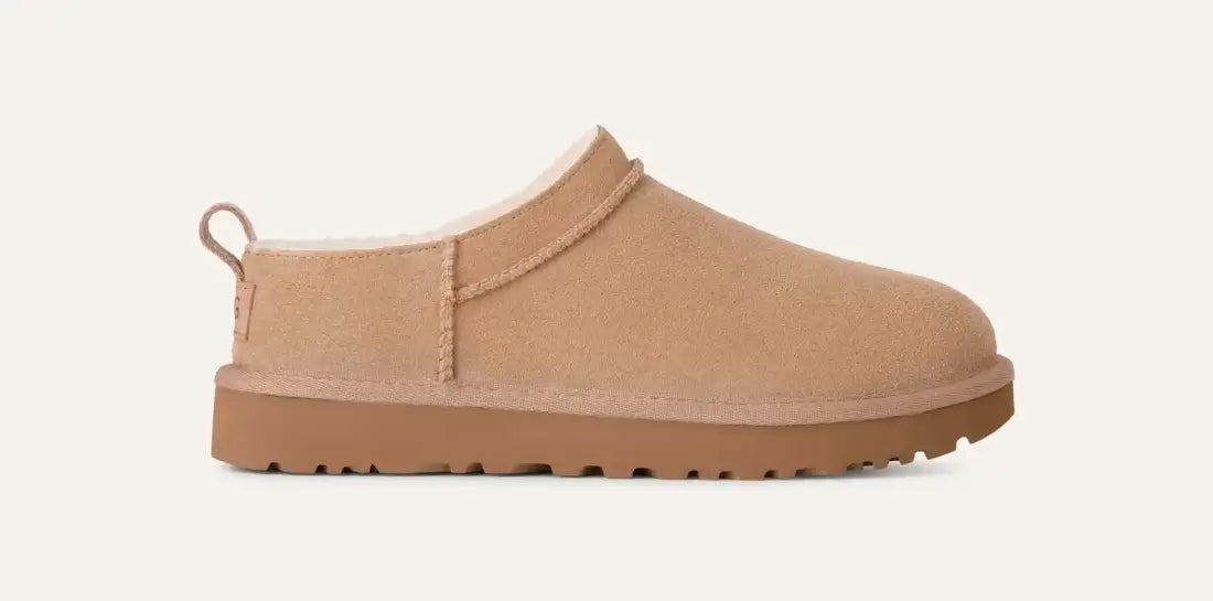 UGG Classic Micro Beige
