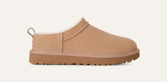 UGG Classic Micro Beige