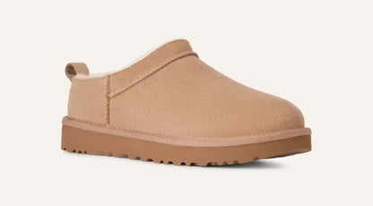 UGG Classic Micro Beige