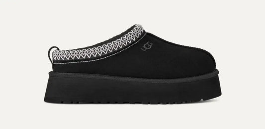 UGG Tazz II Marron Noir