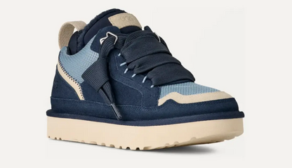 Basket UGG Lowmel Bleu