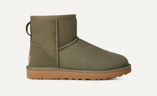 UGG Classic Mini II Kaki