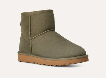 UGG Classic Mini II Kaki