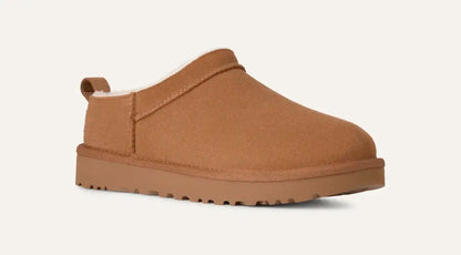 UGG Classic Micro Marron