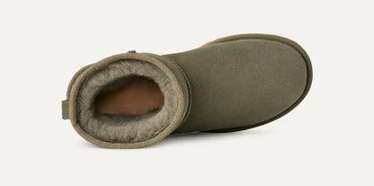 UGG Classic Mini II Kaki