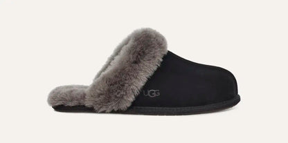 UGG Scuffette II Noir