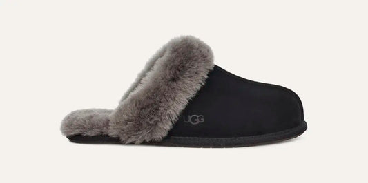 UGG Scuffette II Noir