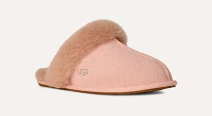 UGG Scuffette II Rose