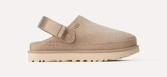 UGG Sabot Golden Beige