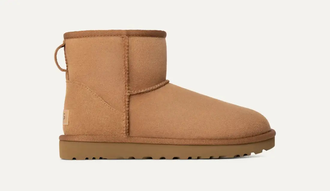 UGG Classic Mini II Marron