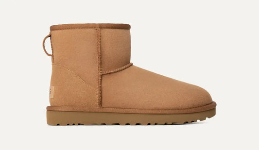 UGG Classic Mini II Marron