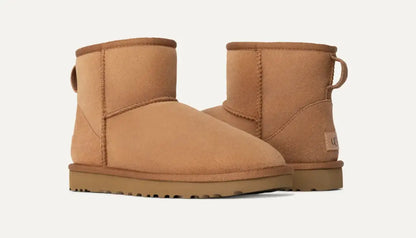 UGG Classic Mini II Marron