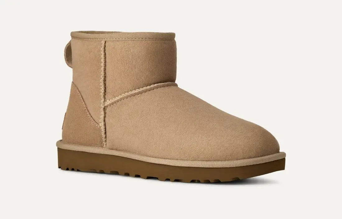 UGG Classic Mini II Beige