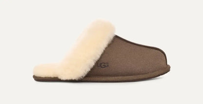 UGG Scuffette II Marron