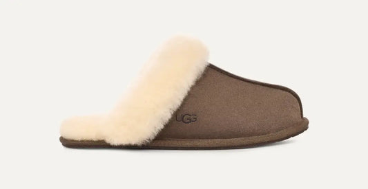 UGG Scuffette II Marron