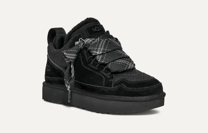 Basket UGG Lowmel Noir