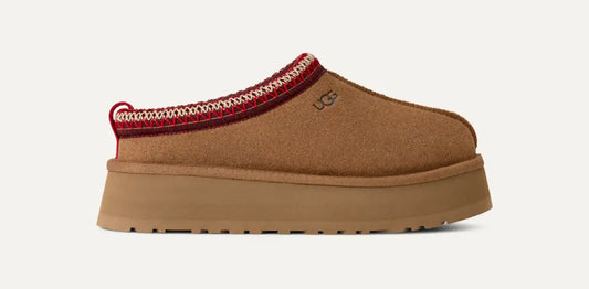 UGG Tazz II Marron Marron II