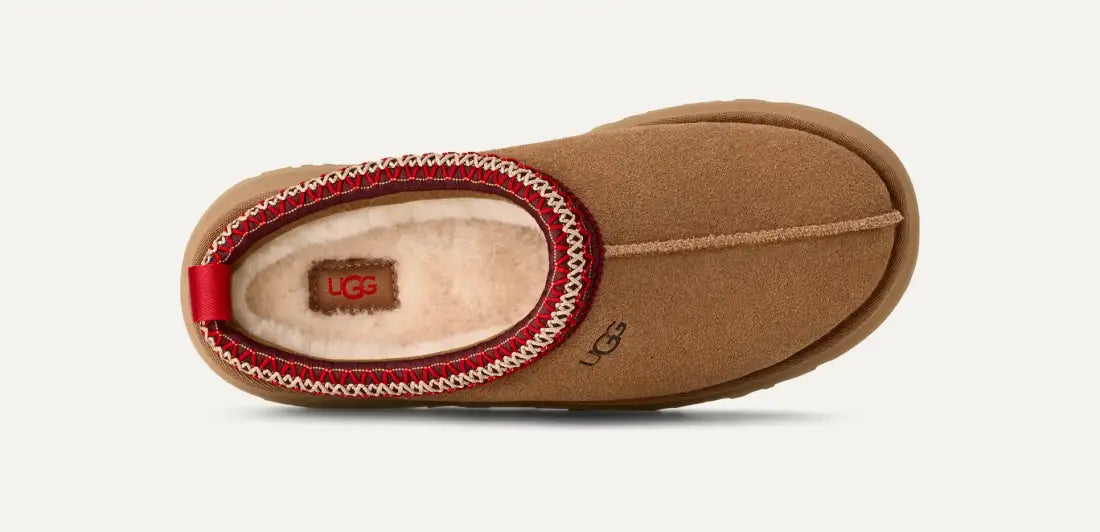 UGG Tazz II Marron Marron II