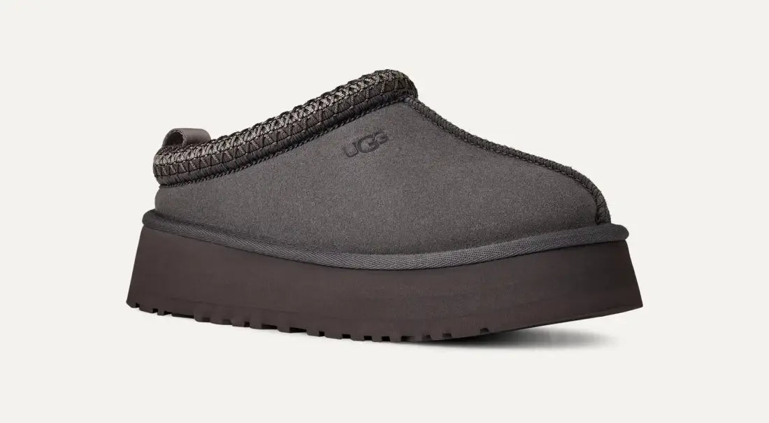 UGG Tazz II Grise