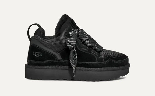 Basket UGG Lowmel Noir
