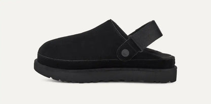 UGG Sabot Golden Noir