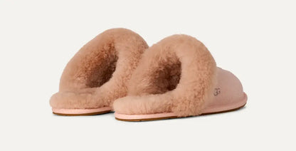 UGG Scuffette II Rose