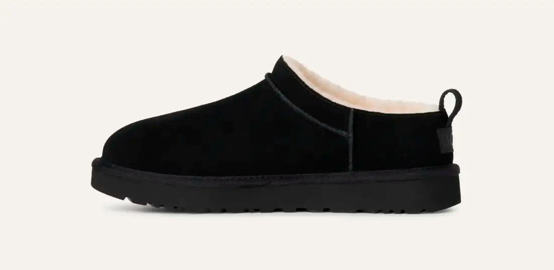 UGG Classic Micro Noir