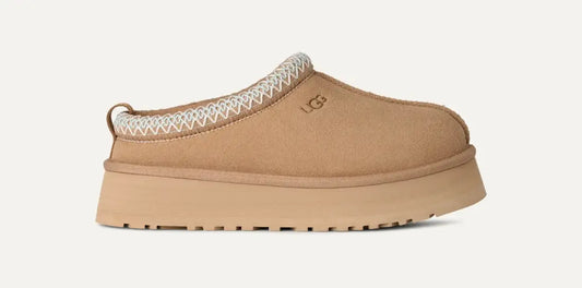 UGG Tazz II Marron Beige