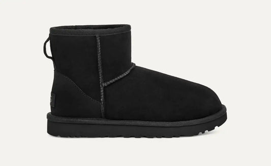 UGG Classic Mini II Noir