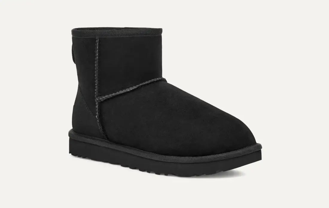 UGG Classic Mini II Noir