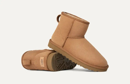 UGG Classic Mini II Marron
