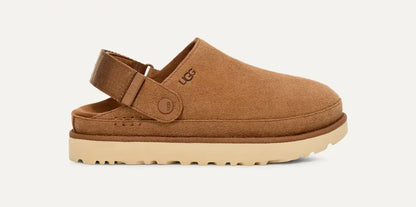 UGG Sabot Golden Marron