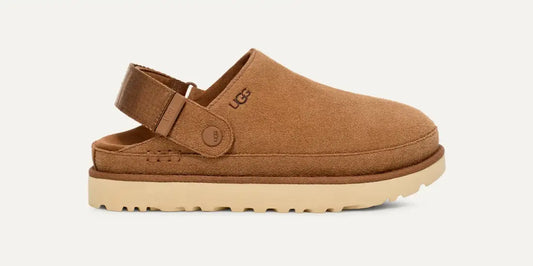 UGG Sabot Golden Marron