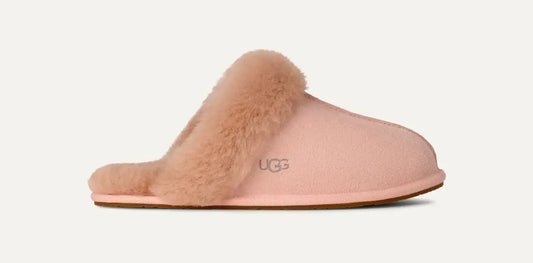UGG Scuffette II Rose