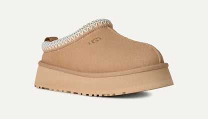 UGG Tazz II Marron Beige