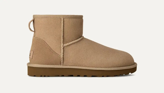 UGG Classic Mini II Beige