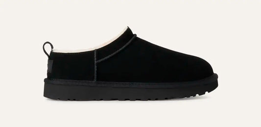 UGG Classic Micro Noir