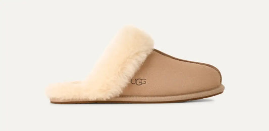 UGG Scuffette II Beige