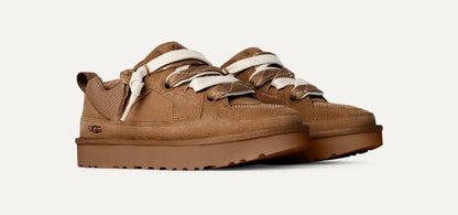 Basket UGG Lo Lowmel Marron