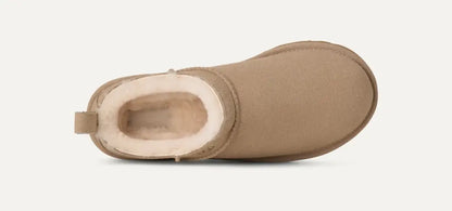 UGG Classic Micro Beige