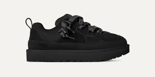 Basket UGG Lo Lowmel Noir