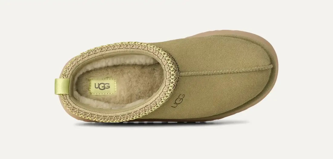 UGG Tazz II Vert