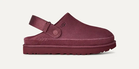 UGG Sabot Golden Star Violet