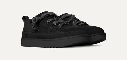 Basket UGG Lo Lowmel Noir